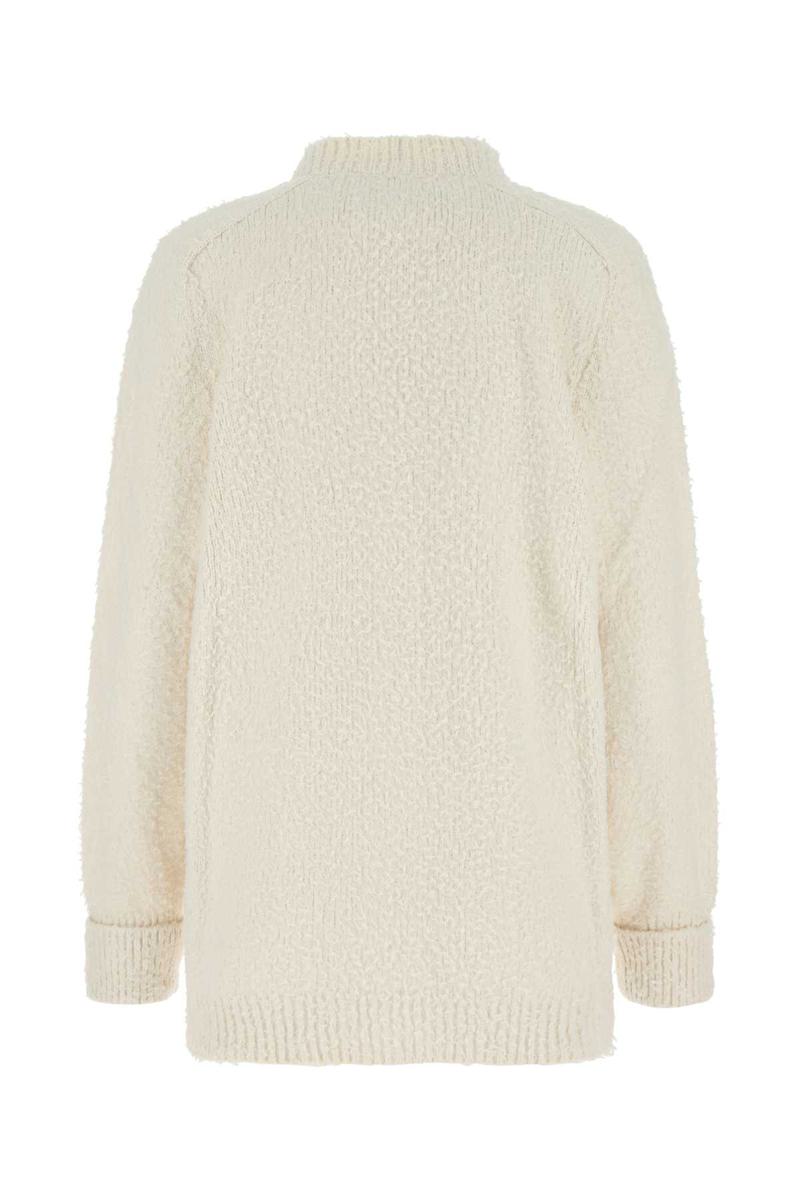 Maison Margiela Stickade kläder