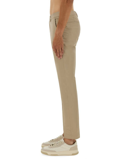 Boss Slim Fit Byxor