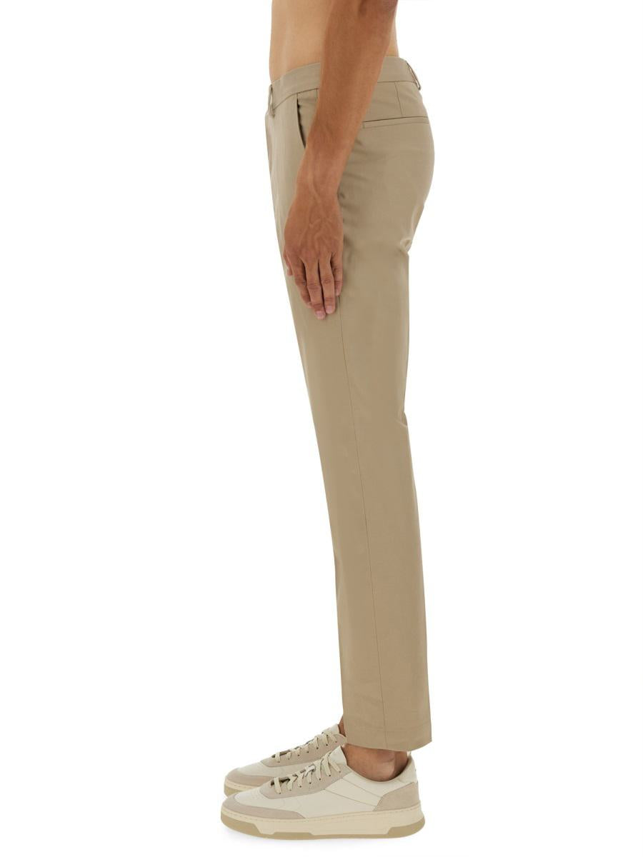 Boss Slim Fit Byxor