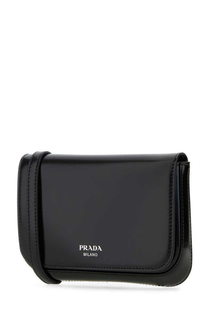 Prada Axelväskor