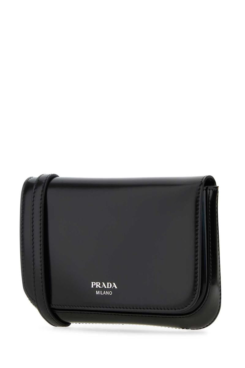 Prada Axelväskor