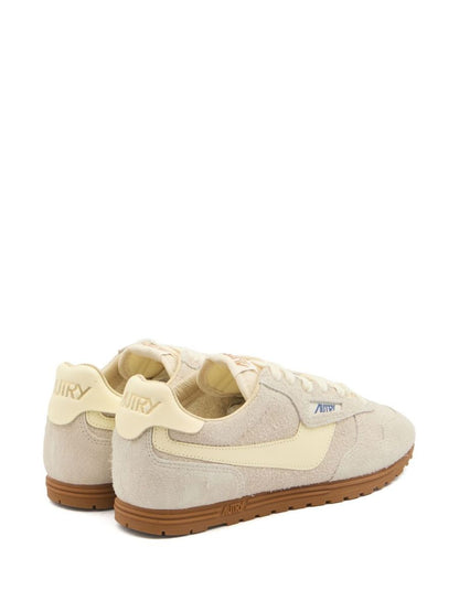 Autry "Windspin" Låg Sneaker