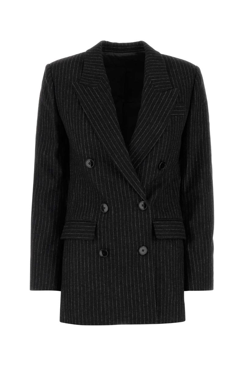 Isabel Marant Jackor Och Västar