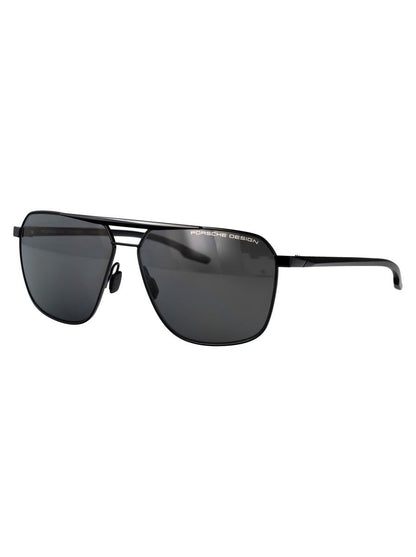 Porsche Design solglasögon