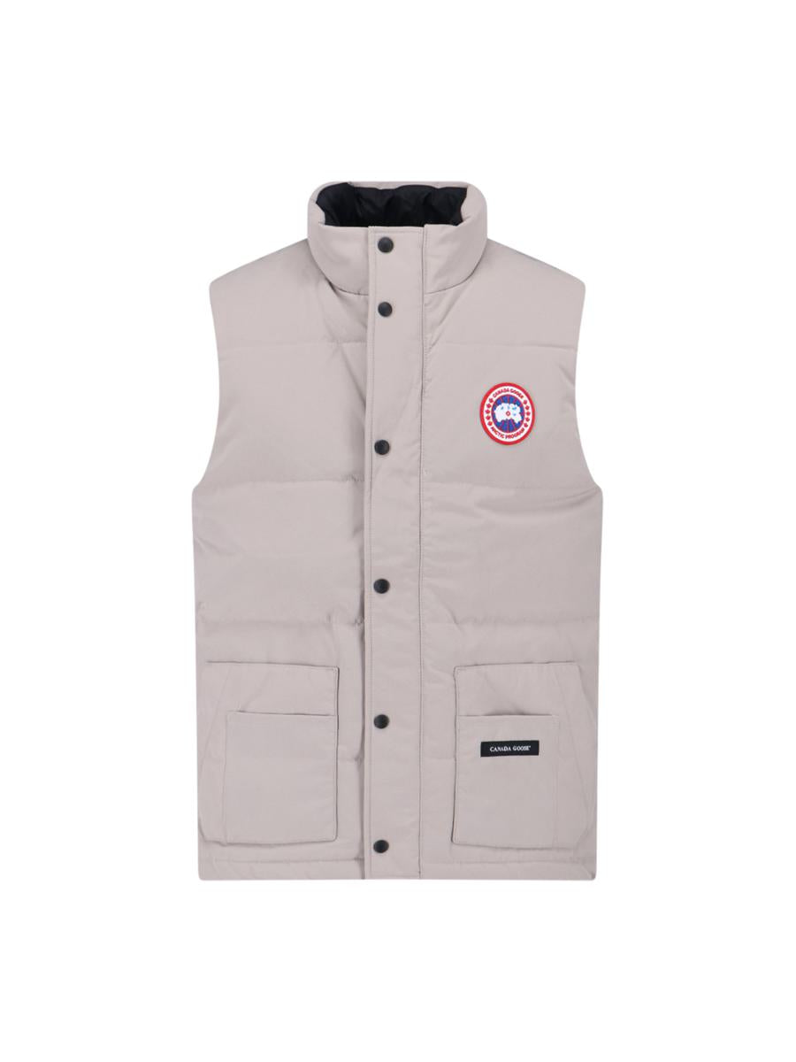 Canada Goose Jackor