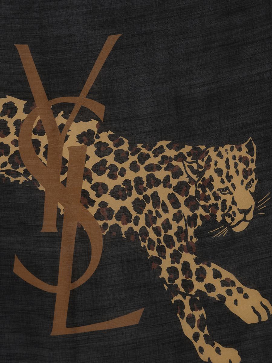 Saint Laurent-halsdukar