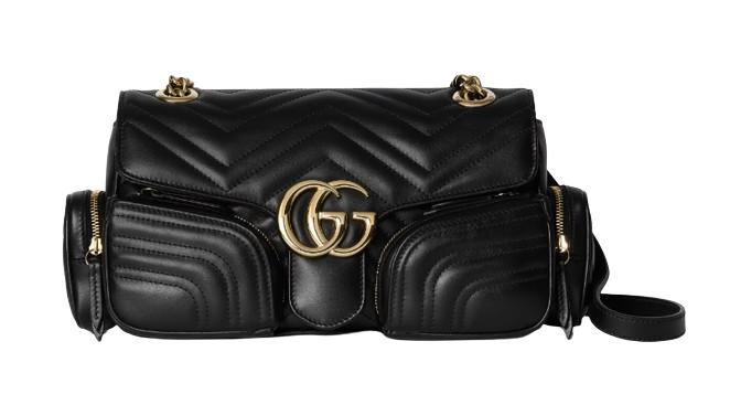 Gucci-väskor