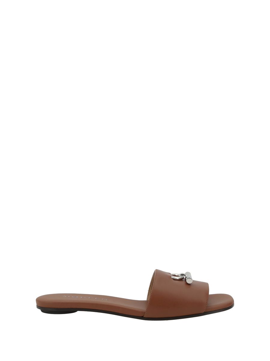 Alexander McQueen Sandaler