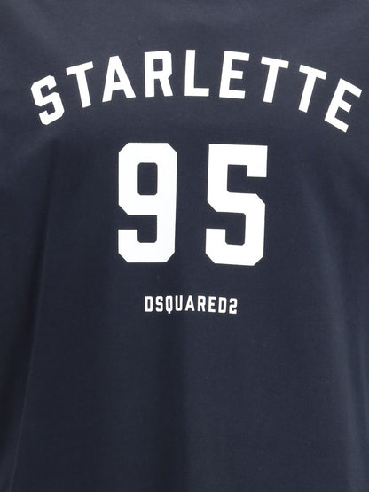 DSQUARED2 T-shirts