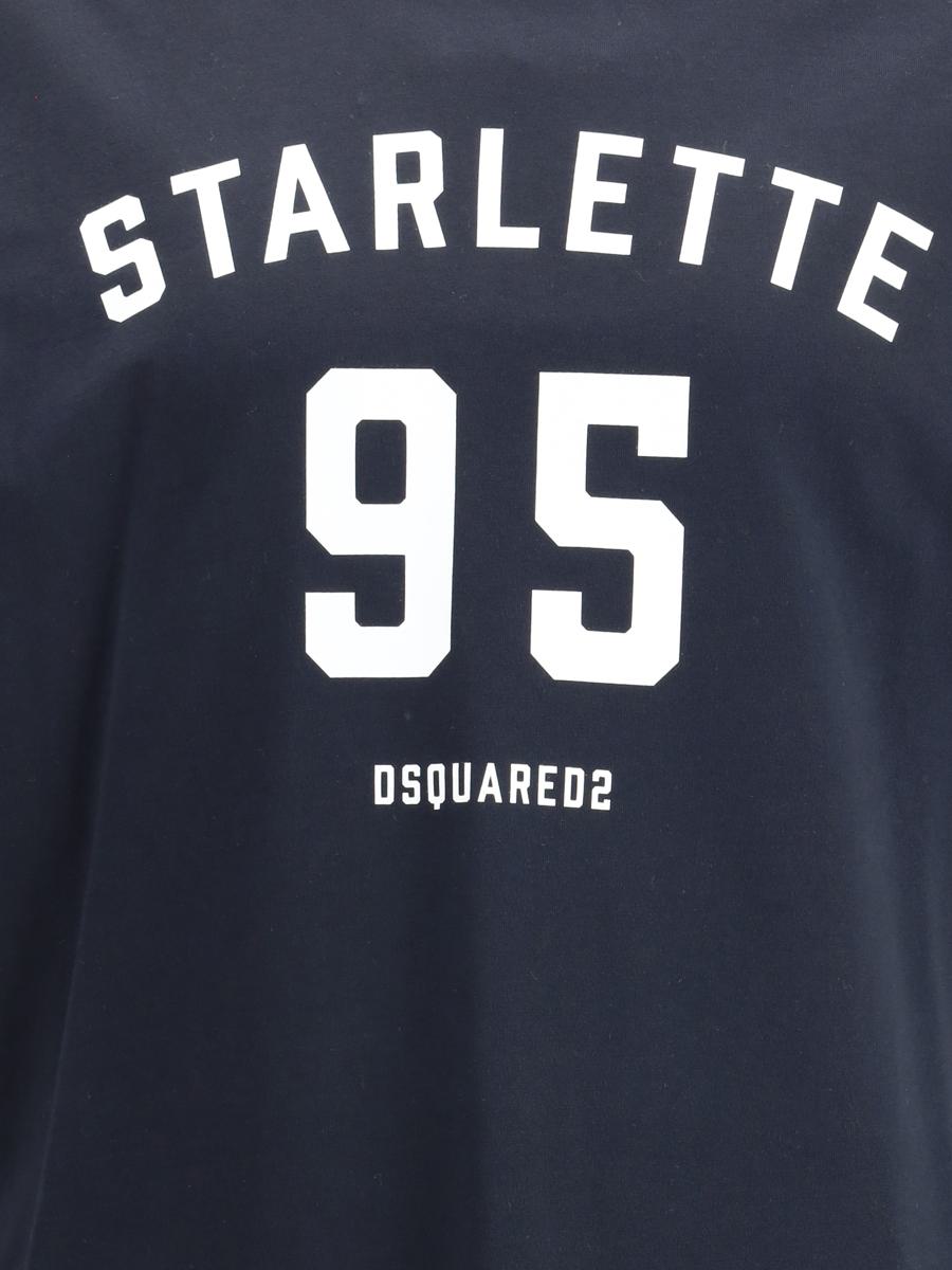 DSQUARED2 T-shirts