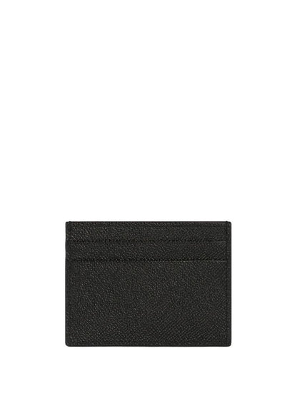 Dolce &amp; Gabbana-korthållare