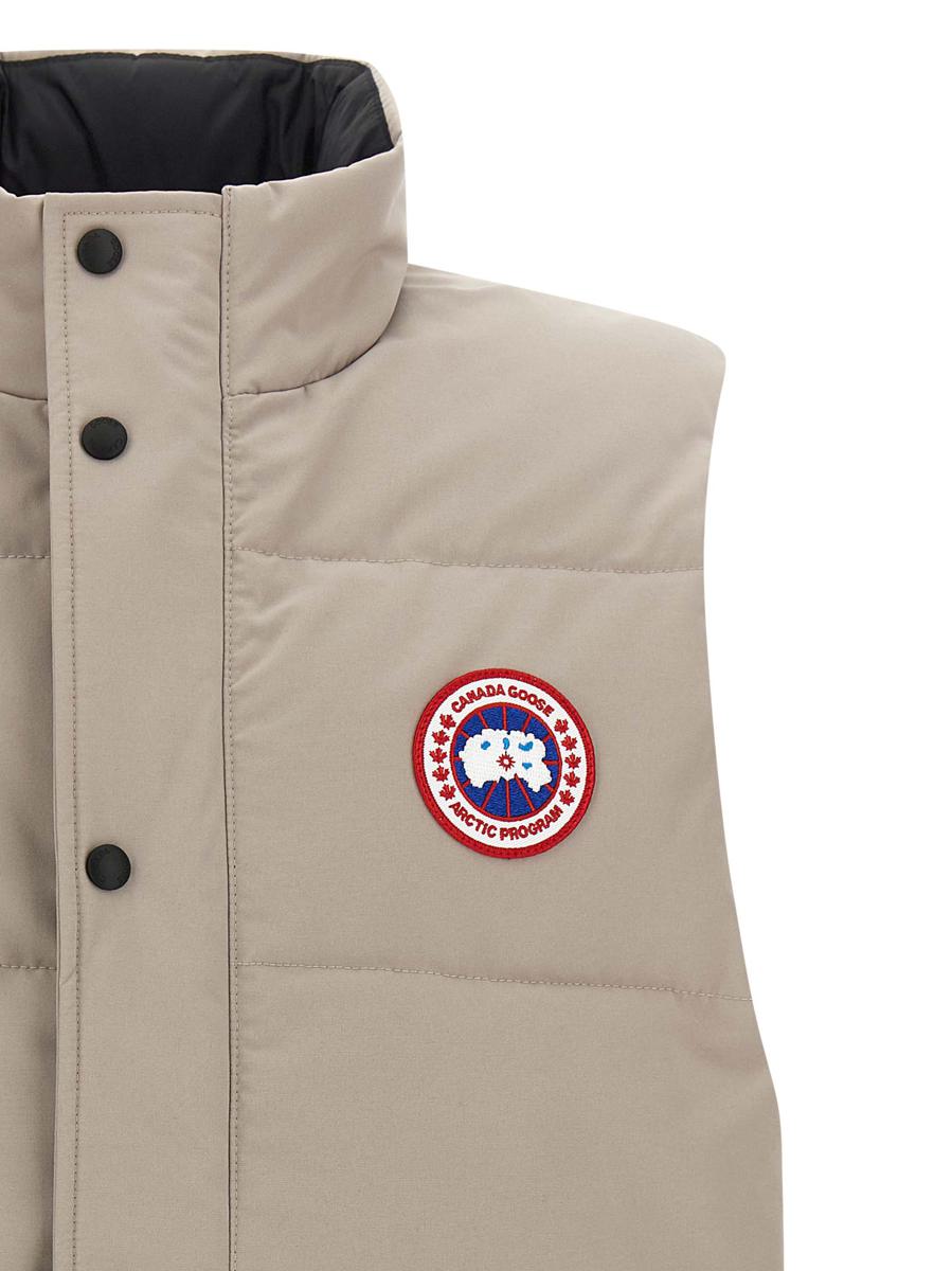 Canada Goose 'Freestyle Crew Vest' Väst