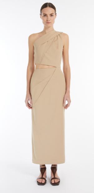 Max Mara-klänningar