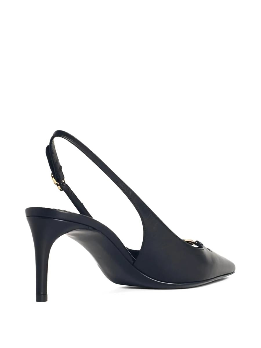 Dolce &amp; Gabbana Slingback-skor