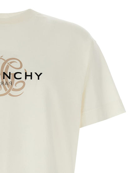 Givenchy 'Givenchy Reverse' T-shirt