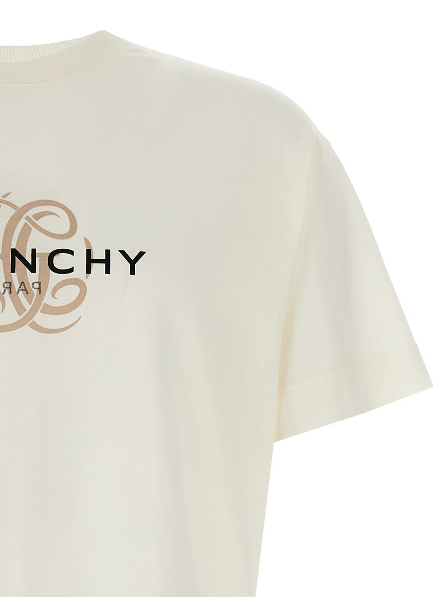 Givenchy 'Givenchy Reverse' T-shirt