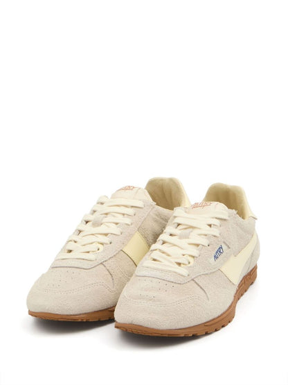 Autry "Windspin" Låg Sneaker
