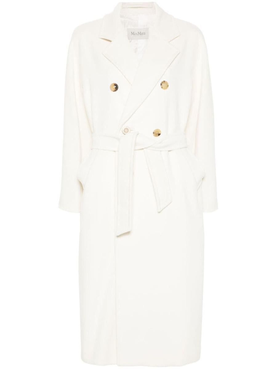 Max Mara 101801 Icon Coat Kläder