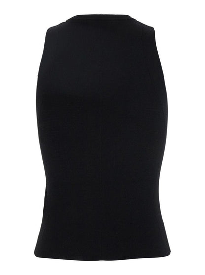 Diesel 'M-Caddix-Top' Linne