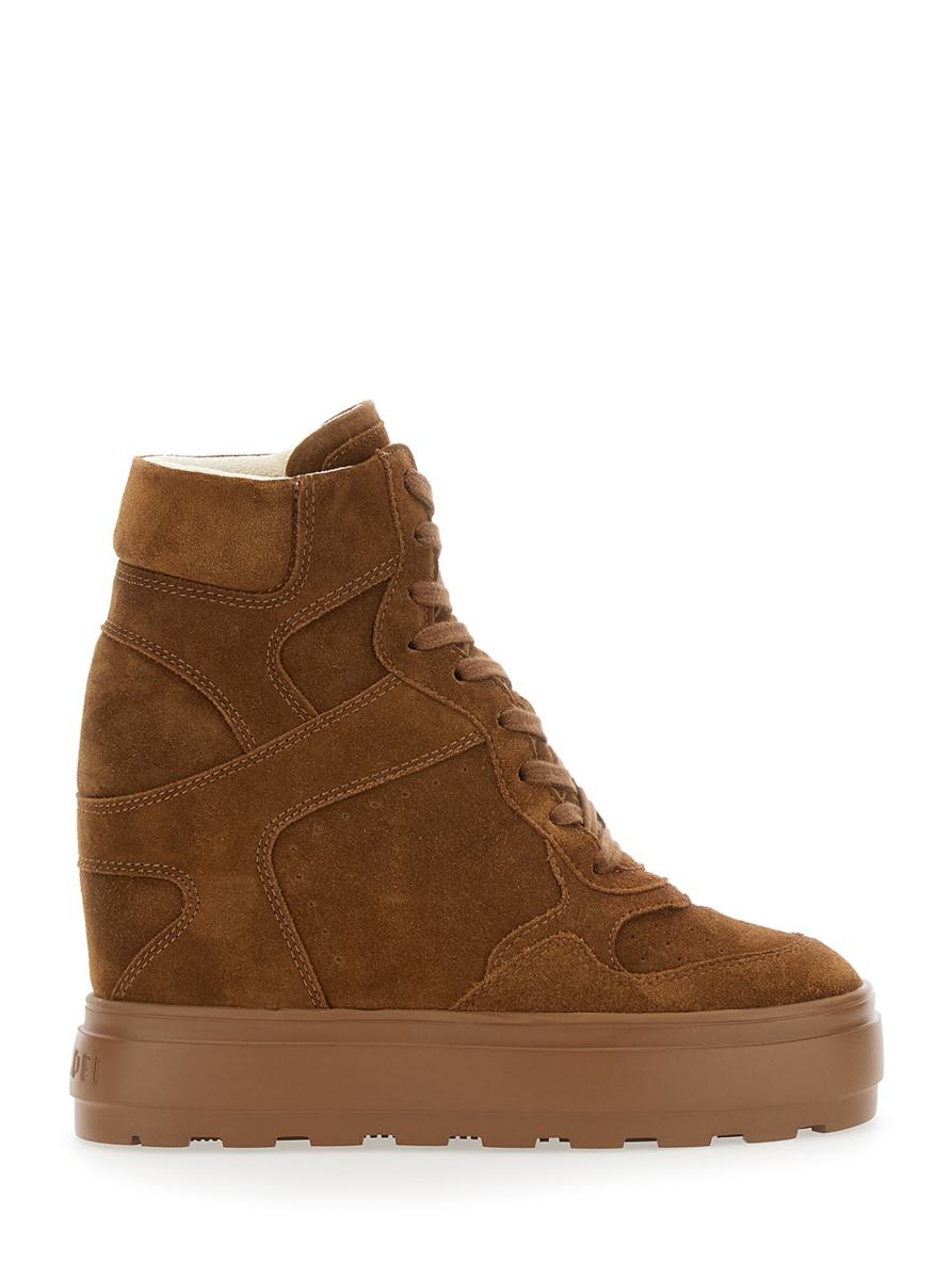 Sneaker Renna Bruciato