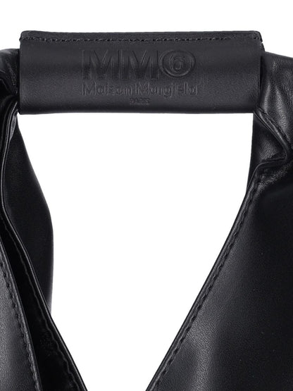 Mm6 Maison Margiela 'Liten japansk' handväska