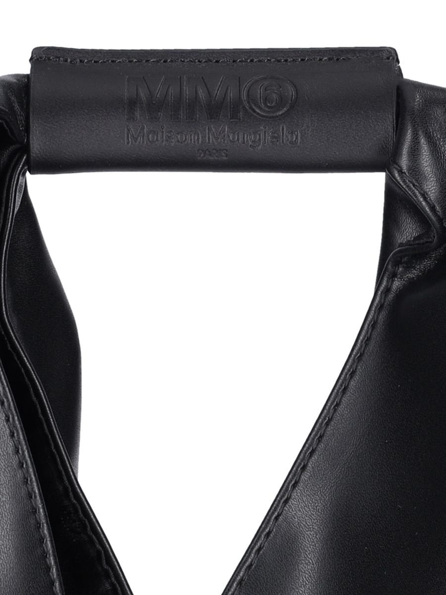 Mm6 Maison Margiela 'Liten japansk' handväska