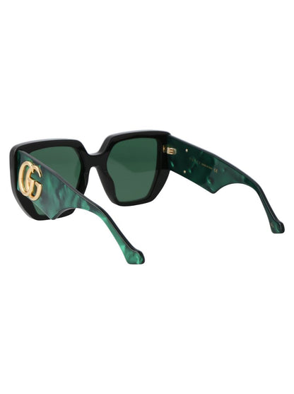 Gucci solglasögon