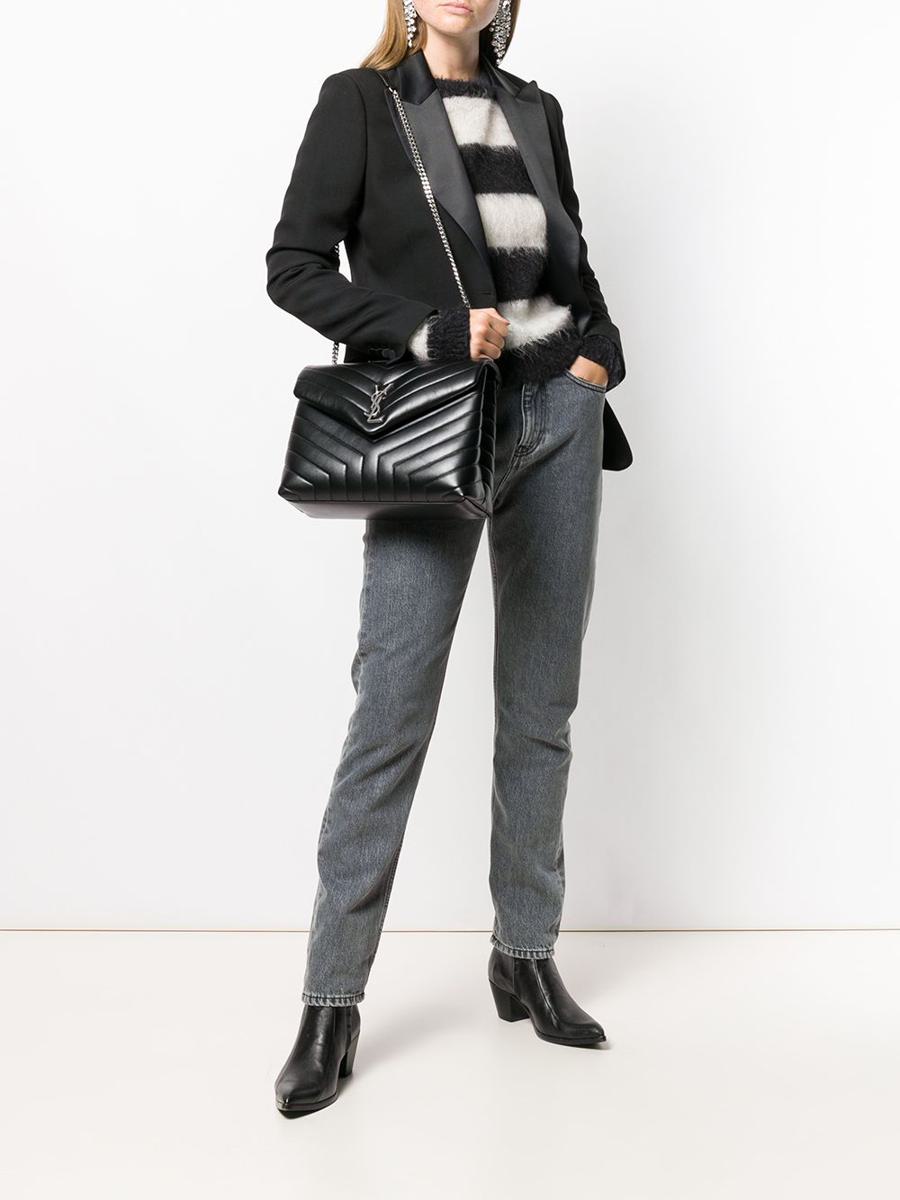 Saint Laurent-väskor