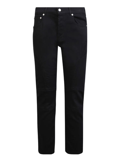 Alexander McQueen-jeans