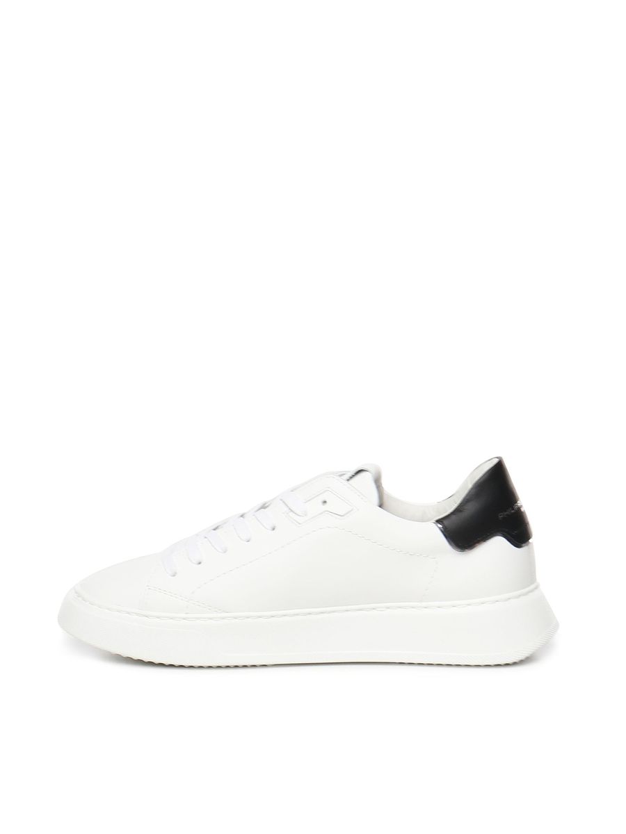Philippe Model Sneakers