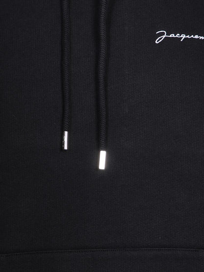 Jacquemus-tröjor