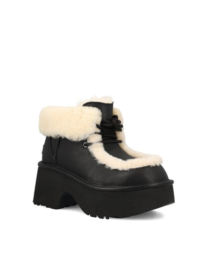 UGG-stövlar
