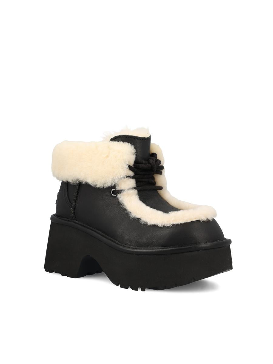 UGG-stövlar