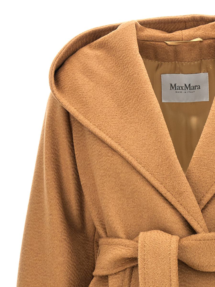 Max Mara 'Rialto'-kappa