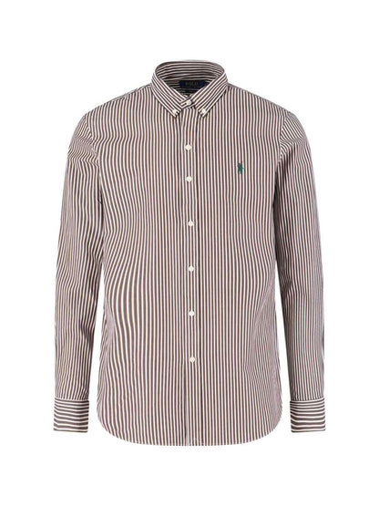 Polo Ralph Lauren-skjortor