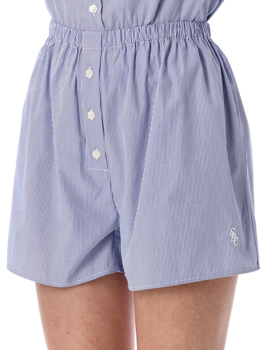 Sportiga &amp; Rika Src Mini Boxershorts