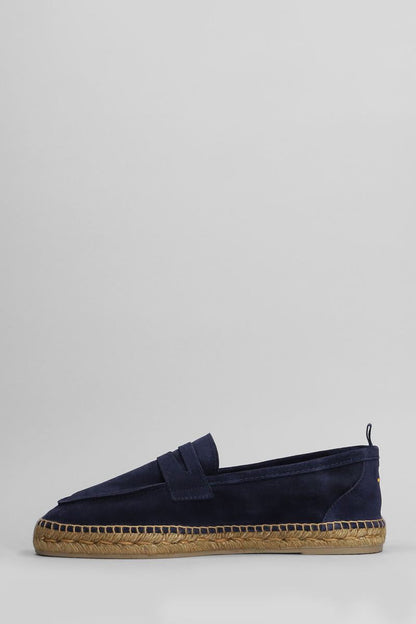 Castañer Nacho T-186 Espadrillos