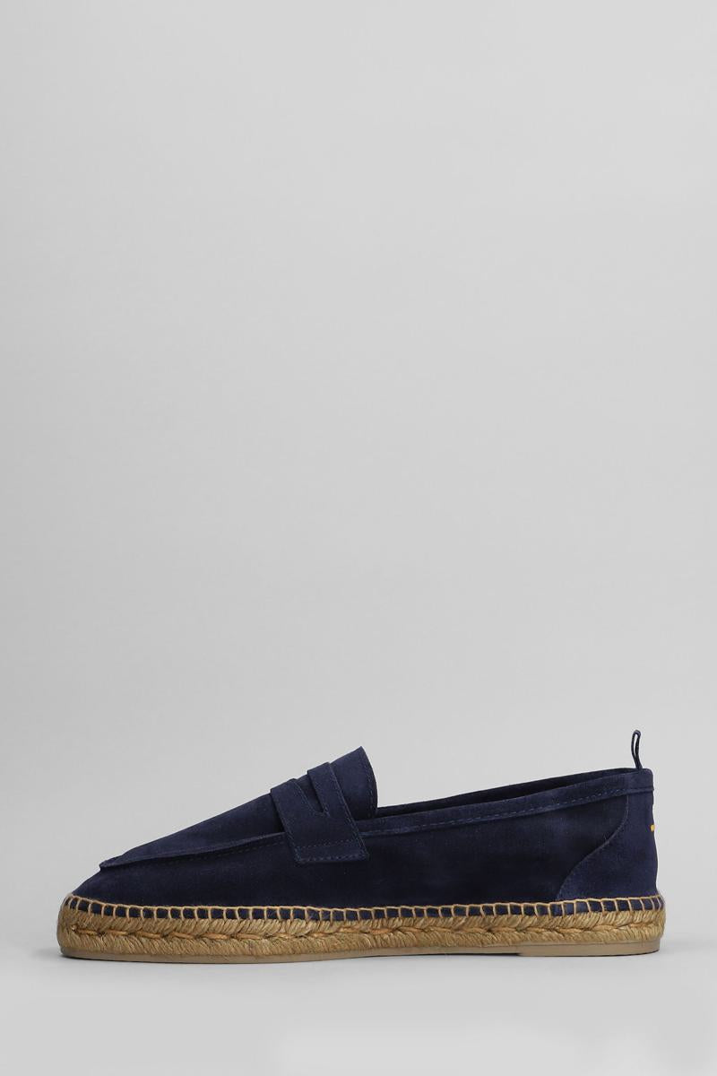 Castañer Nacho T-186 Espadrillos