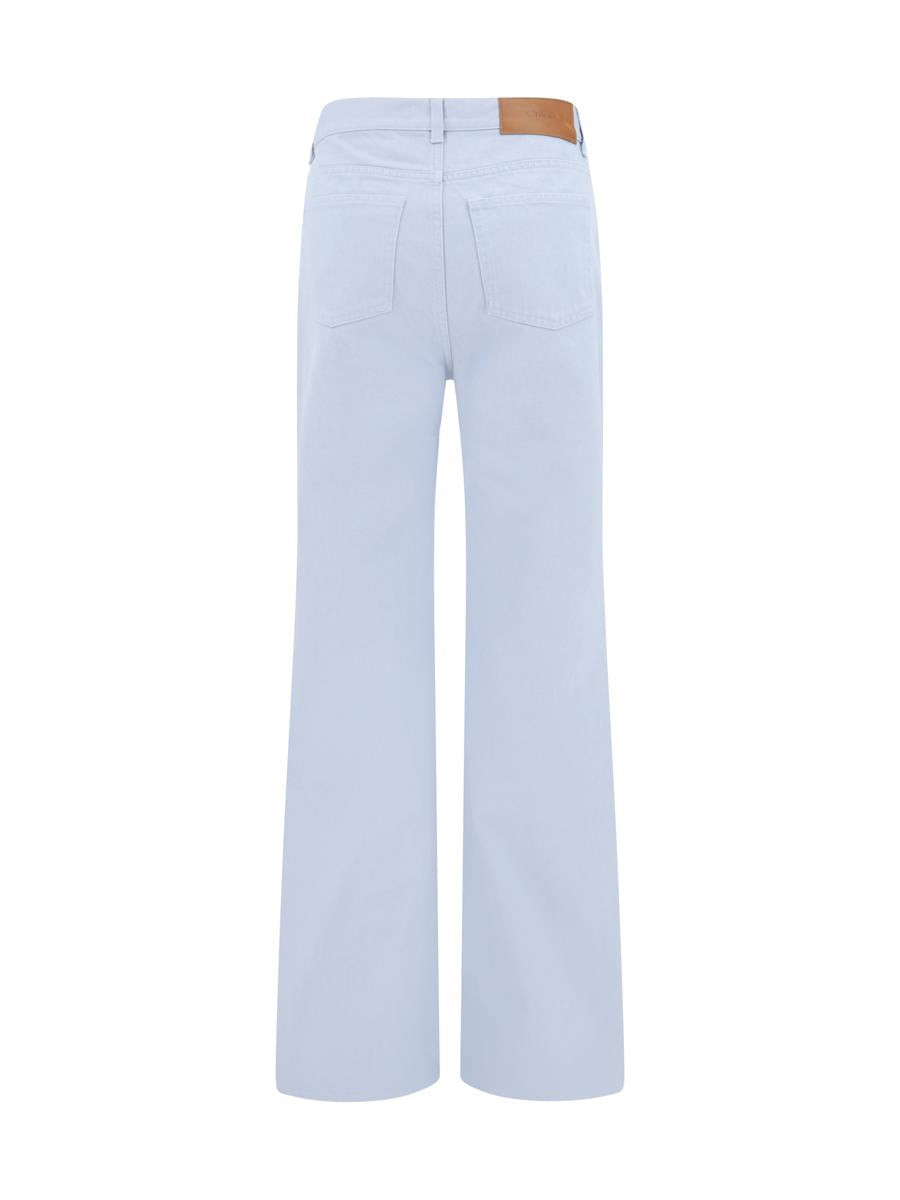Chloé Jeans