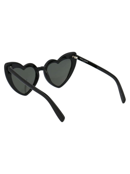 Saint Laurent Eyewear solglasögon