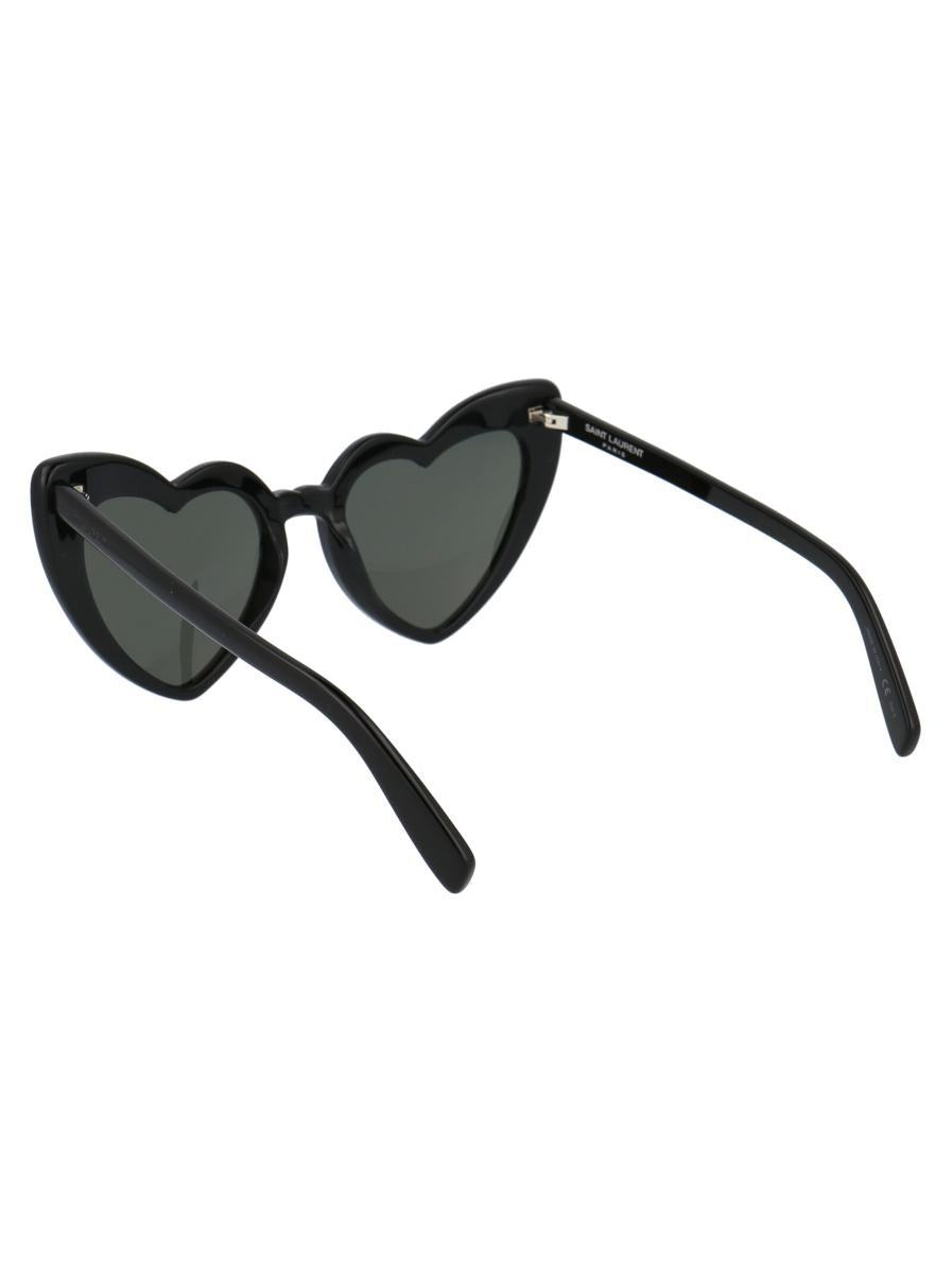 Saint Laurent Eyewear solglasögon