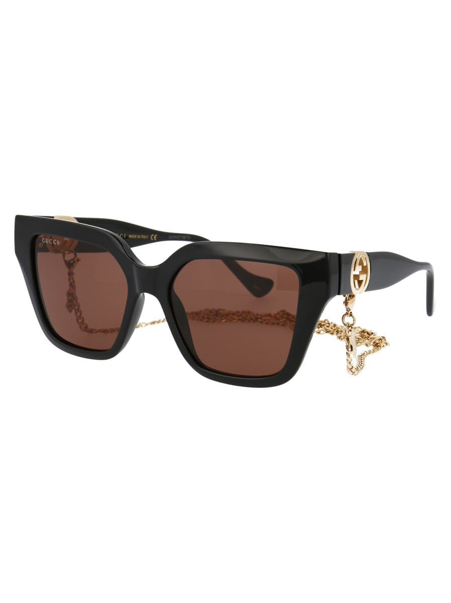 Gucci solglasögon