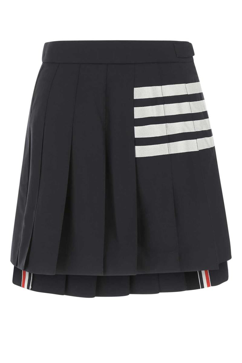 Thom Browne Kjolar