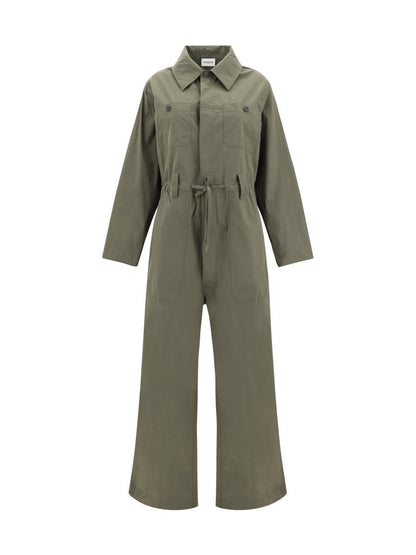 PAROSH Jumpsuits