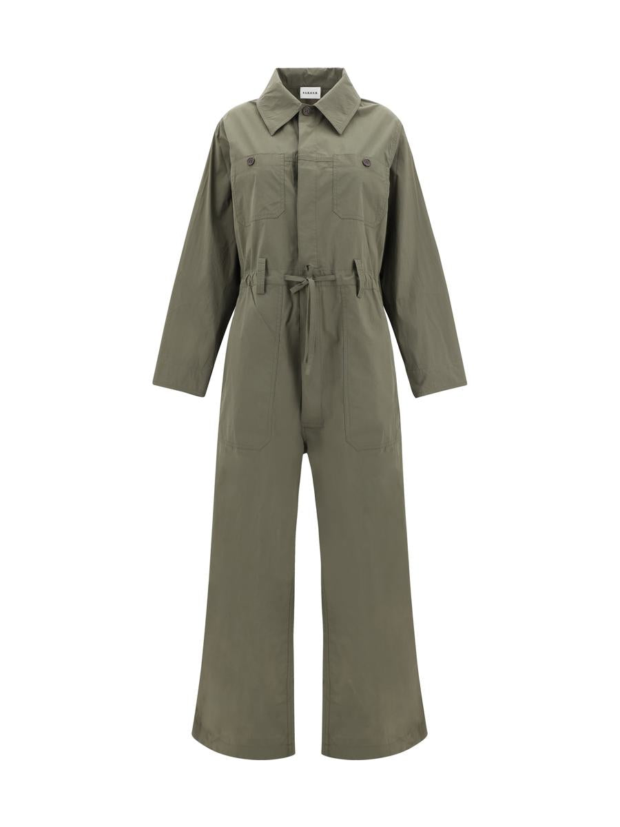 PAROSH Jumpsuits