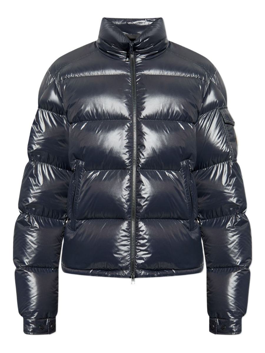 Moncler-kappor