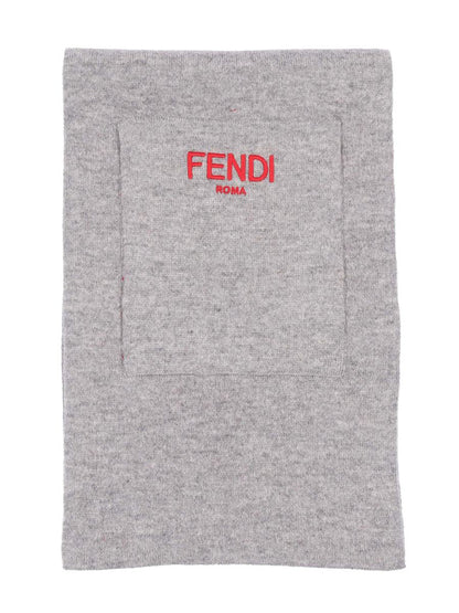 Fendi Barnhalsduk