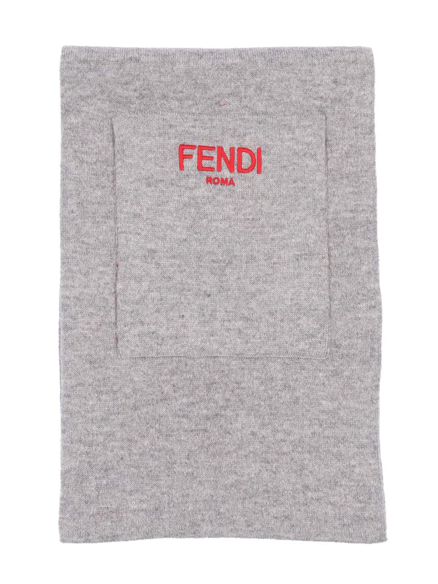 Fendi Barnhalsduk