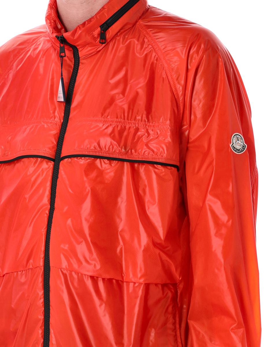 Moncler Genius Anubis Packbar Jacka