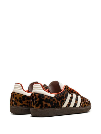 Adidas Samba Og Sneakers Skor